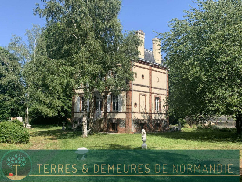 vente Maison bourgeoise Le Fidelaire - Photo 4