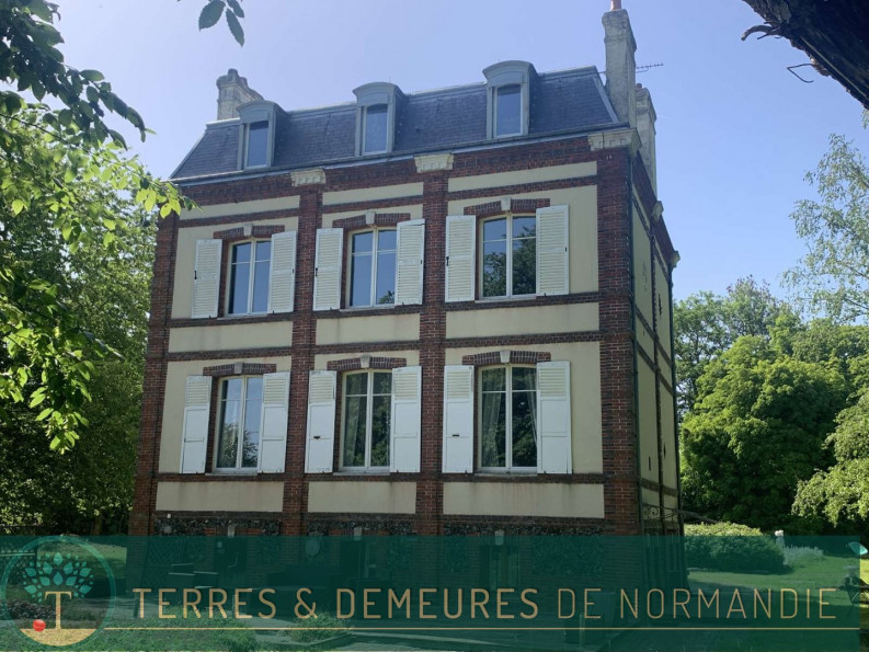 vente Maison bourgeoise Le Fidelaire - Photo 5
