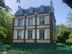 vente Maison bourgeoise Le Fidelaire