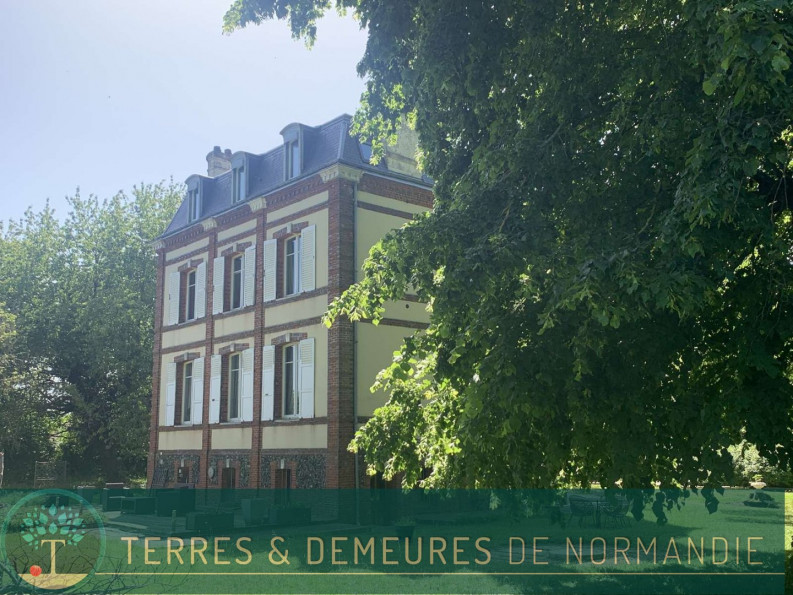 vente Maison bourgeoise Le Fidelaire - Photo 6