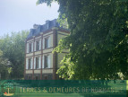 vente Maison bourgeoise Le Fidelaire