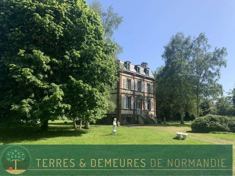 vente Maison bourgeoise Le Fidelaire - Photo 7