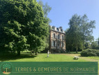 vente Maison bourgeoise Le Fidelaire