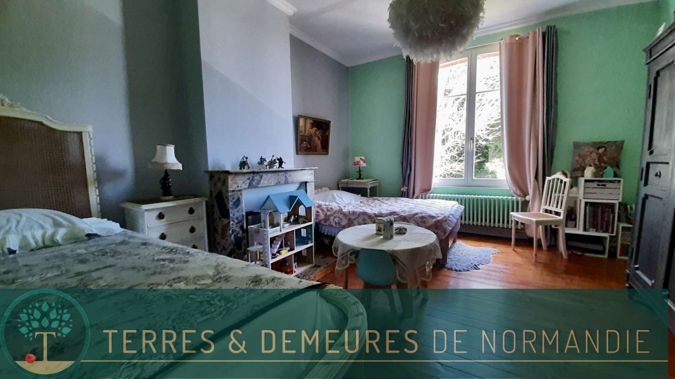 vente Maison bourgeoise Le Fidelaire - Photo 5