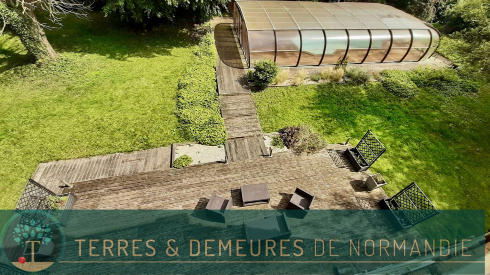 vente Maison bourgeoise Le Fidelaire - Photo 9