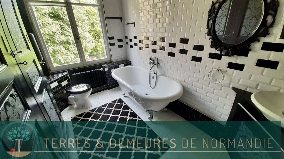 vente Maison bourgeoise Le Fidelaire - Photo 6