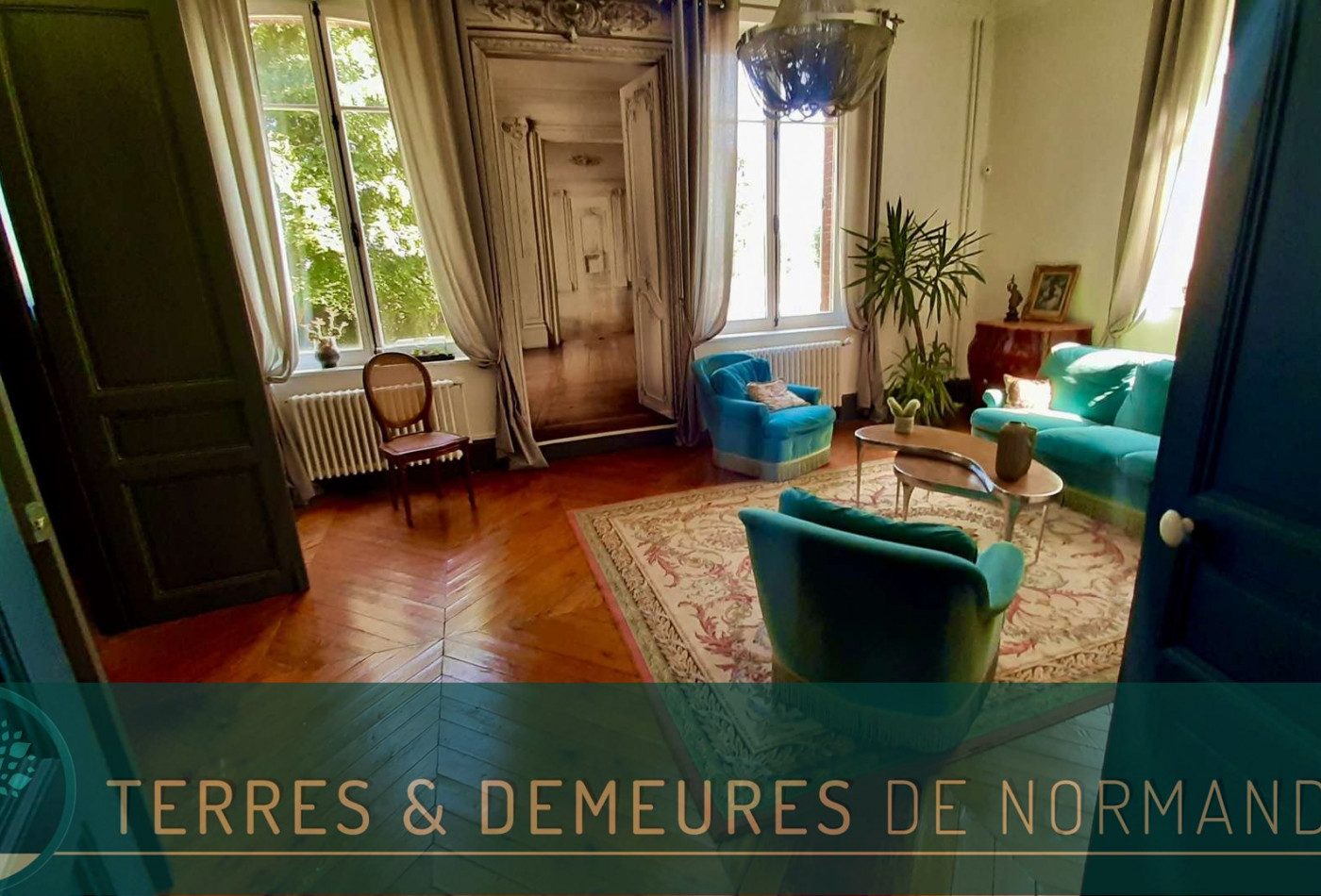 vente Maison bourgeoise Le Fidelaire - Photo 7