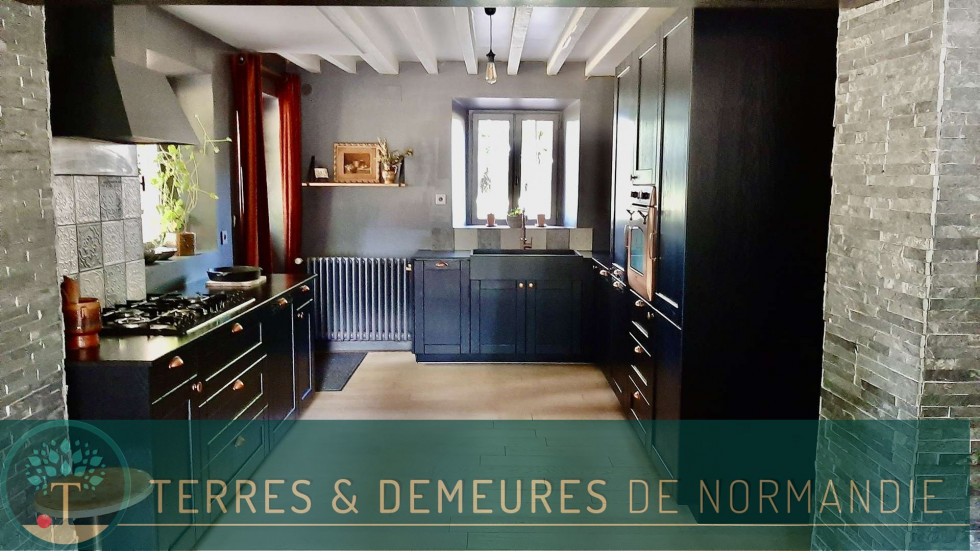 vente Maison bourgeoise Le Fidelaire - Photo 9