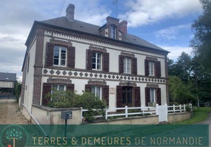 vente Maison de campagne Livarot