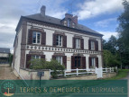 vente Maison de campagne Livarot