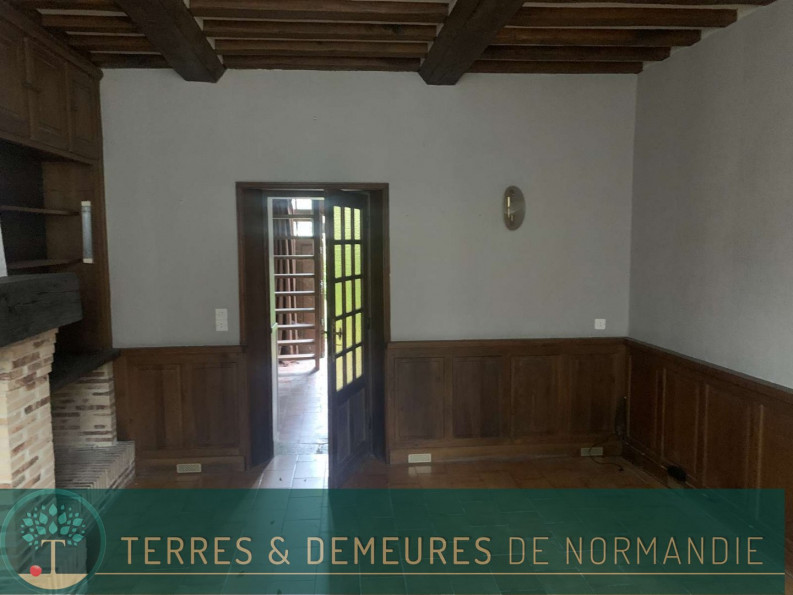 vente Maison de campagne Livarot - Photo 10