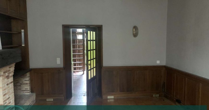 vente Maison de campagne Livarot