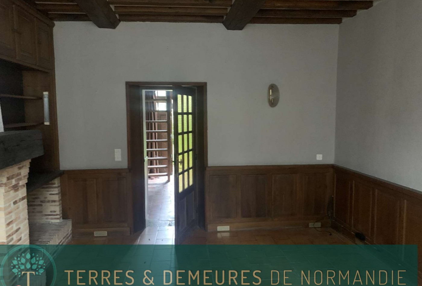 vente Maison de campagne Livarot - Photo 10