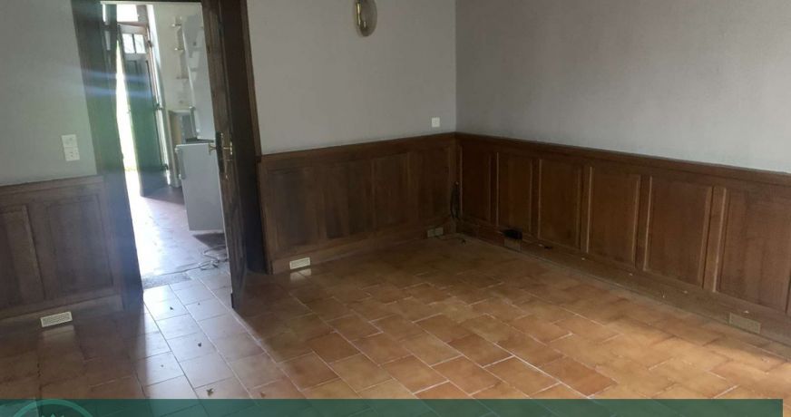 vente Maison de campagne Livarot