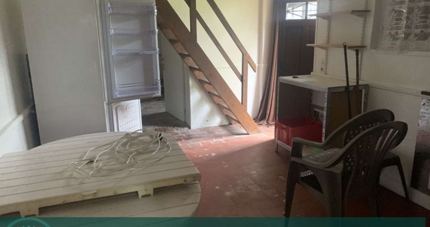 vente Maison de campagne Livarot