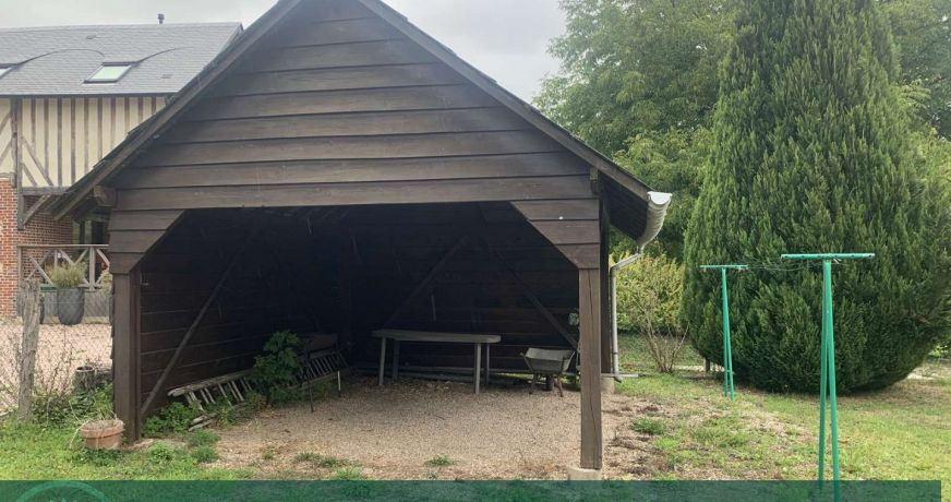 vente Maison de campagne Livarot