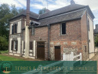 vente Maison de campagne Livarot