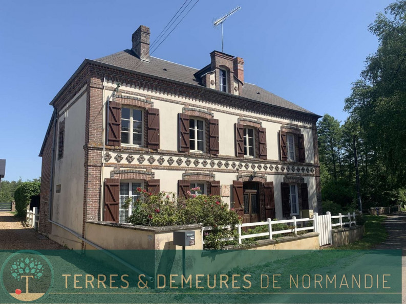vente Maison de campagne Livarot - Photo 1