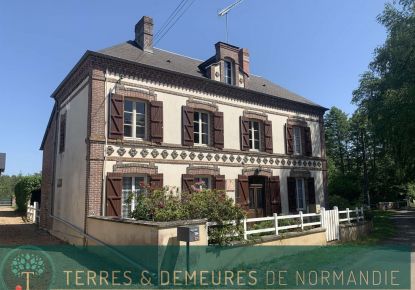vente Maison de campagne Livarot