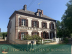 vente Maison de campagne Livarot