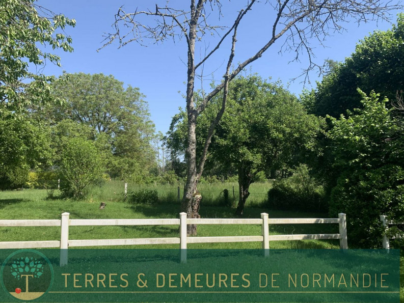 vente Maison de campagne Livarot - Photo 5