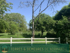 vente Maison de campagne Livarot
