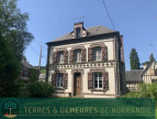 vente Maison de campagne Livarot