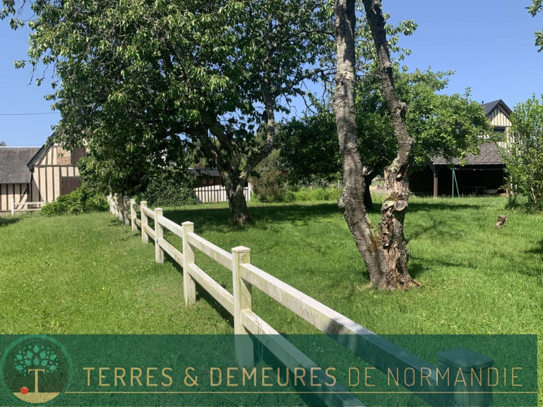 vente Maison de campagne Livarot - Photo 8