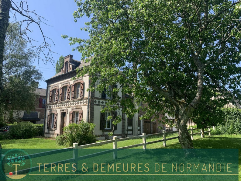 vente Maison de campagne Livarot - Photo 3