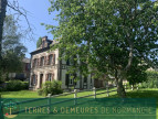 vente Maison de campagne Livarot