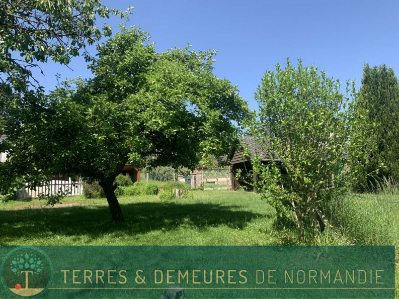 vente Maison de campagne Livarot - Photo 9