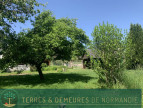 vente Maison de campagne Livarot