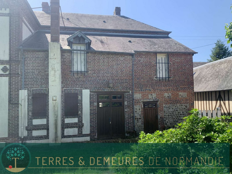 vente Maison de campagne Livarot - Photo 4
