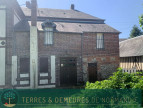 vente Maison de campagne Livarot