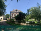 vente Maison de campagne Livarot