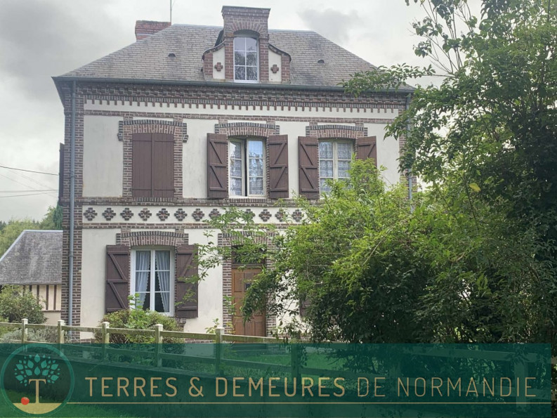 vente Maison de campagne Livarot - Photo 4