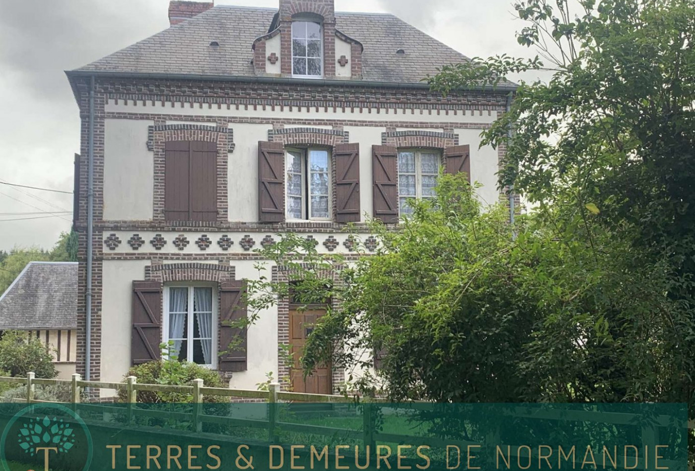 vente Maison de campagne Livarot - Photo 4