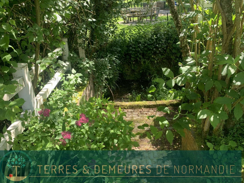 vente Maison de campagne Livarot - Photo 7