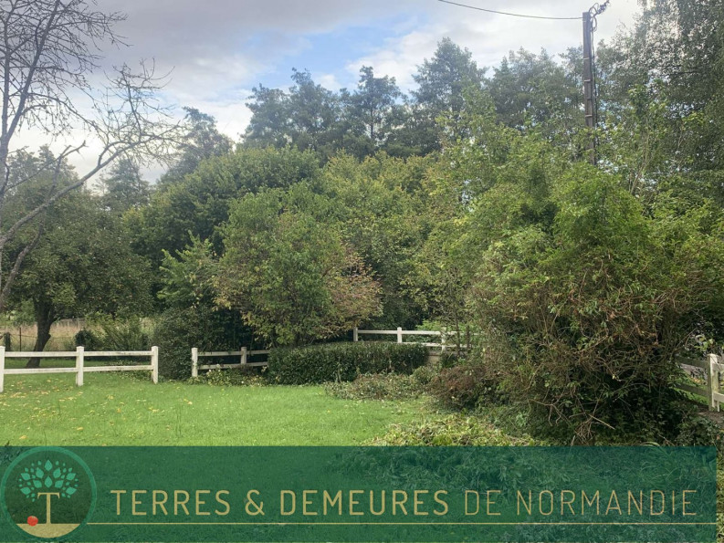 vente Maison de campagne Livarot - Photo 5