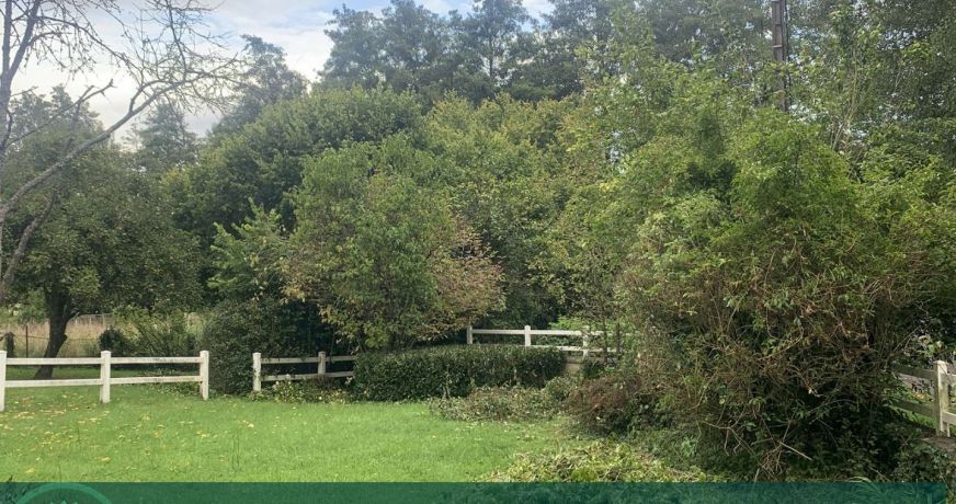 vente Maison de campagne Livarot