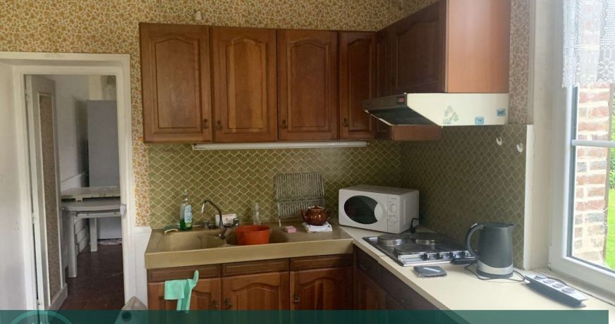 vente Maison de campagne Livarot