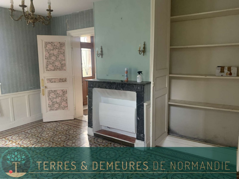 vente Maison de campagne Livarot - Photo 7