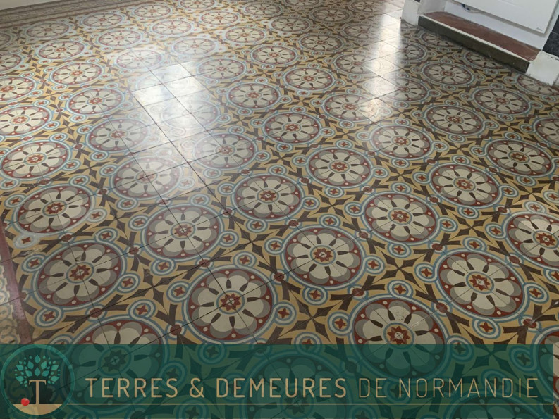 vente Maison de campagne Livarot - Photo 8