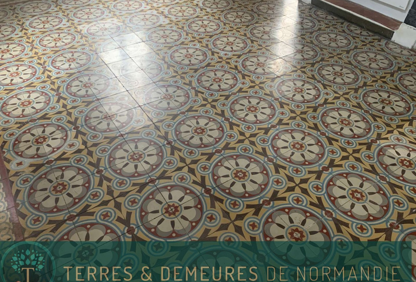 vente Maison de campagne Livarot - Photo 8