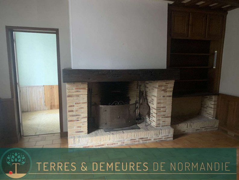 vente Maison de campagne Livarot - Photo 9