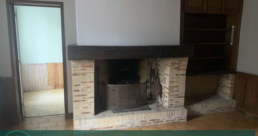 vente Maison de campagne Livarot