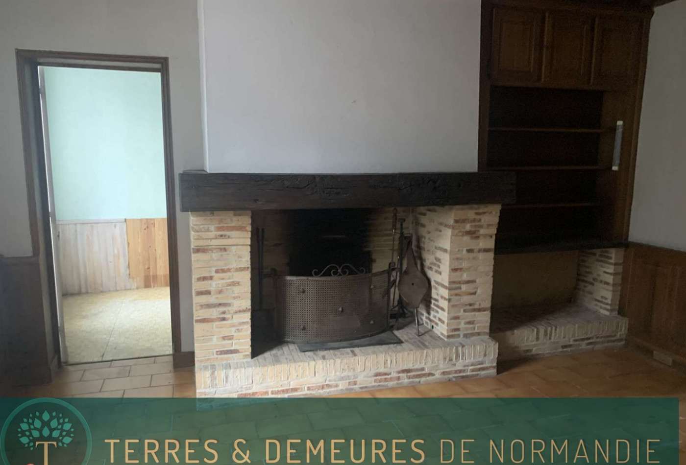 vente Maison de campagne Livarot - Photo 9