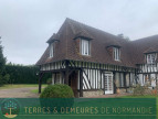 vente Maison de caractère Thiberville