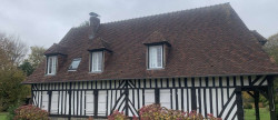 vente Maison de caractère Thiberville