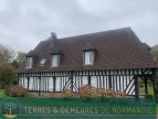 vente Maison de caractère Thiberville